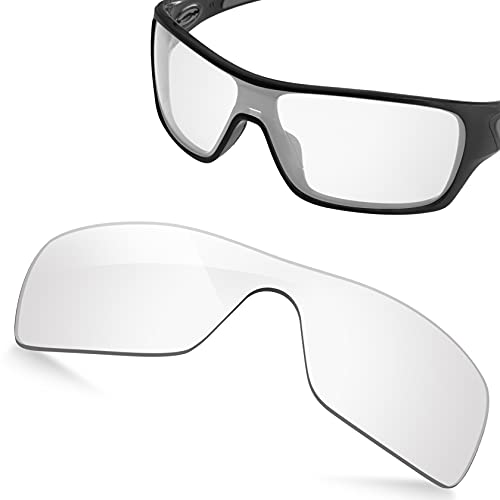 Image of Polarized Replacement Lenses for Oakley Turbine Rotor OO9307 Sunglass