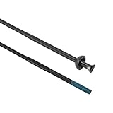 XLC Set Rilascio Rapido Per Bici - 3 Pezzi Per Ruote E Sella, Unisex Adulto