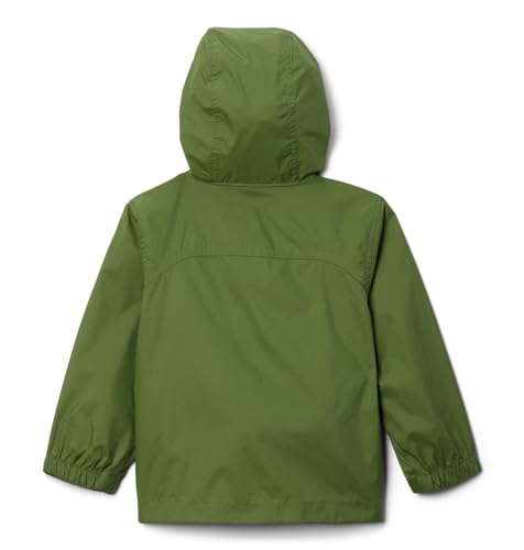 Image of Columbia Boys' Glennaker Rain Jacket