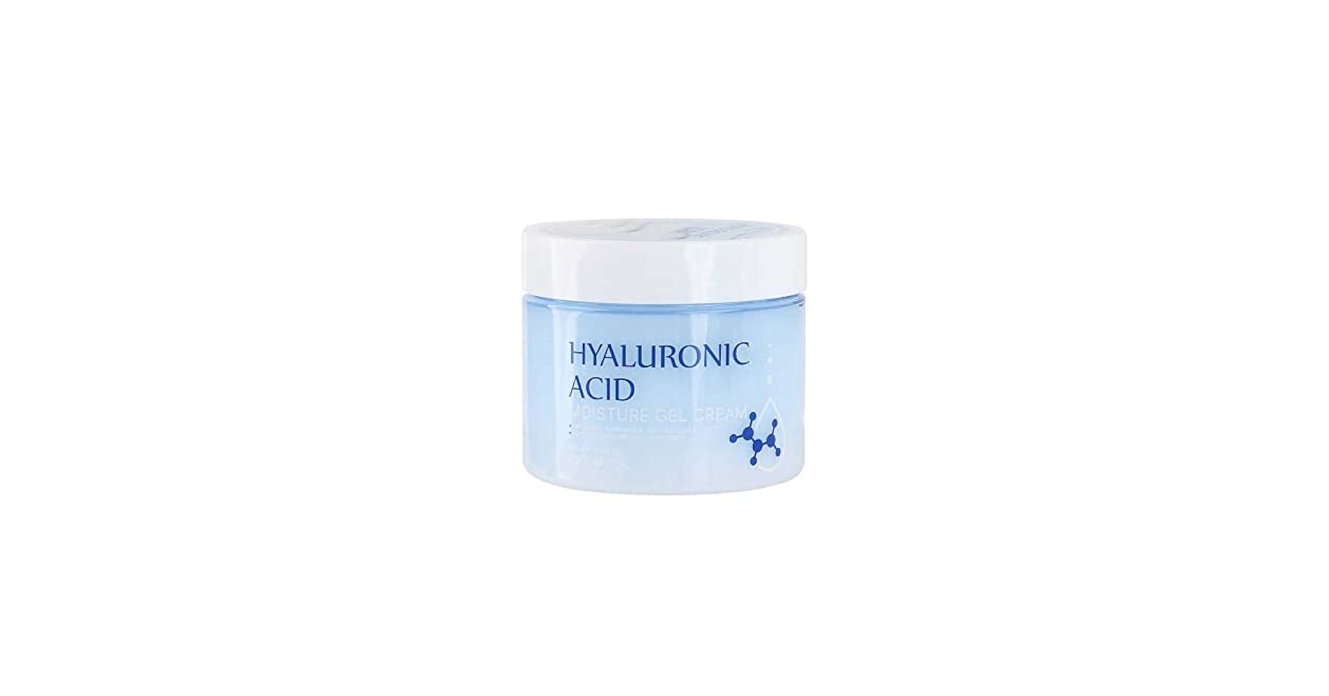 乳液・ミルク Beautiful Skin Moist Care Gel Cream 30g Succulent Skin Gel Cream - MAKE Beauty