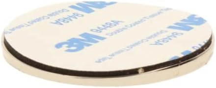 Saab 900 Rear Trunk Emblem - SAAB Scania 6941264