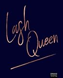  Eyelashes Lash Queen Ombre Handwriting Composition Notebook: Great Notebook Gifts For Esthetician, Esthetic and Skin Care Specialist