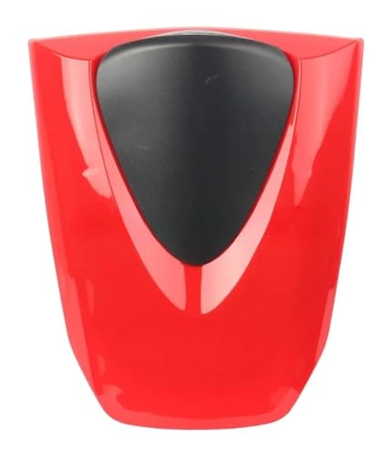 Capot de selle CBR600RR finition premium - Carénage arrière rigide