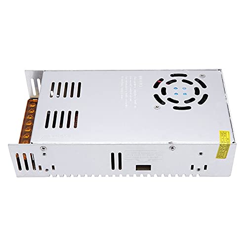 Alimentatore Interruttore Ingresso AC 110 / 220V UST DC 5 V 60A 300W. Alimentazione di commutazione per Display Trasformatore di Alimentazione