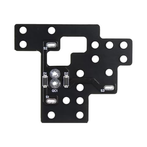 Kyostar All light on Mod,Module for GM Fog lights High Low Beams & DRL Light On Simultaneously Compatible with 2003-2007 Chevy Silverado GMC Sierra 1500/2500/3500 Classic Cover