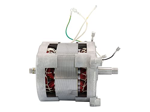 Moteur SECURA compatible Scheppach bts 800 entraînement stable et performant - 4