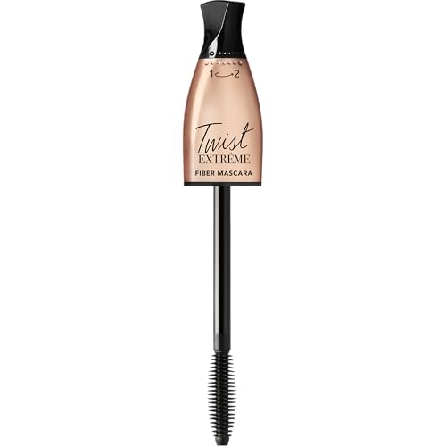 Twist Extrème fiber mascara # - vue 4