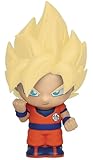 Goku Monogram - Dragon Ball Super Bank (Super Saiyan)