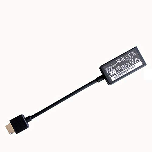 Zahara 4X90Q84427 SC10P42352 RJ45 Ethernet Extension Adapter Dongle Cable for Lenovo ThinkPad X395 20NL 20NM 20SC 20SD/ X390 20Q0 20Q1/ X280 20KF 20KE/ A285 20MW 20MX/ T490s 20NX 20NY/ T495s 20QJ 20QK - Image 3