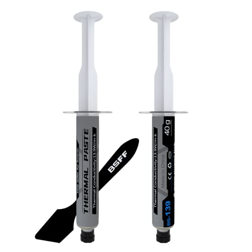 Image of Thermal Paste, 80g with 6 Toolkit