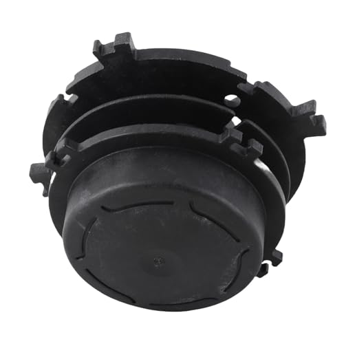 Qcwwy Carrete de Cabezal de Corte Piezas de Cortacésped Accesorios a Prueba de Desgaste para Desbrozadora con Material ABS de Primera Calidad para FS 36 2 46 2 56 Carrete de Cabezal de Corte