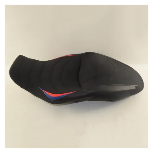 Coussin selle complet pilote atténuer fatigue jambes S1000XR rehausse