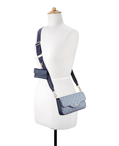 Nine West Nalini Flap Crossbody2