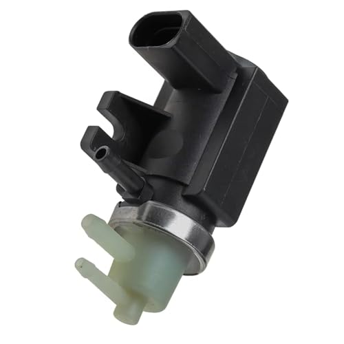 Électrovanne de suralimentation VW anti-voyant moteur Passat Bora Polo