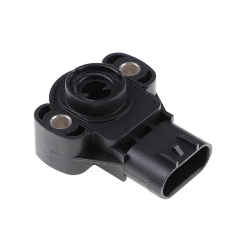 Capteur TPS de position du papillon des gaz conforme normes OEM Eclipse - 2