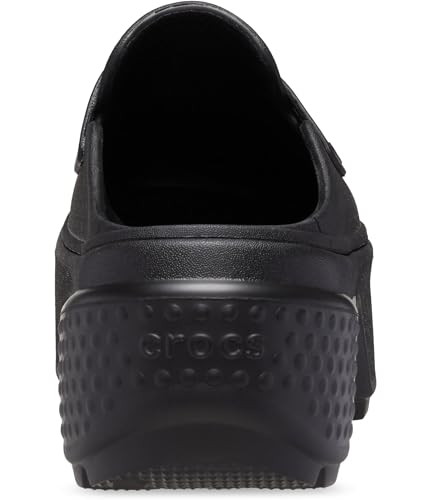 Image of Crocs Stomp Loafers