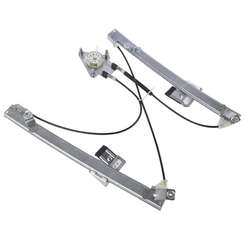Lève-vitre électrique gauche de haute précision pour Seat Altea XL 5P5 5P8