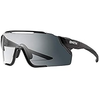 アクセサリー Smith attack chromapop interchangeable Smith Attack MTB Cycling Sunglasses | ChromoPop Lens - La