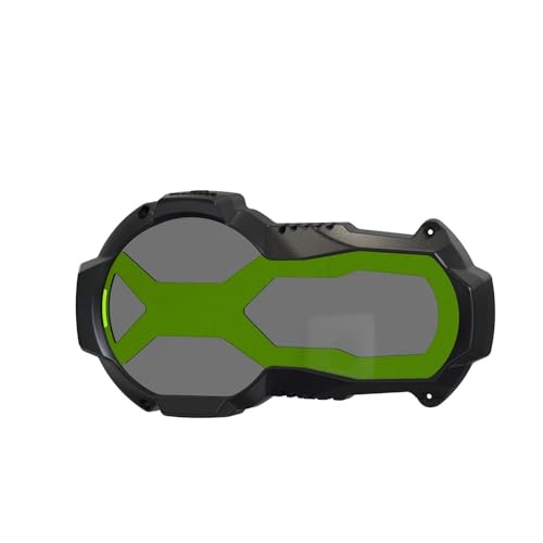 Couvercle Protection Phare R1250GS Éviter Casque Optique Grille Maille Moto R1250 GS 2018-2023