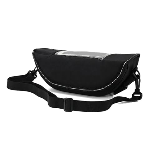 Sac de guidon moto étanche pour Sherco SE-F voyage sacoche pour téléphone et clés