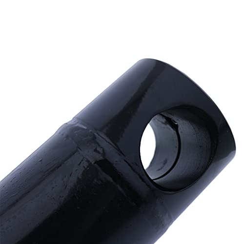 Image of Hydraulic Bucket Tilt Cylinder 7338638 compatible with Bobcat S510 S530 S550 S570 S590 S595 T550 T590 T595