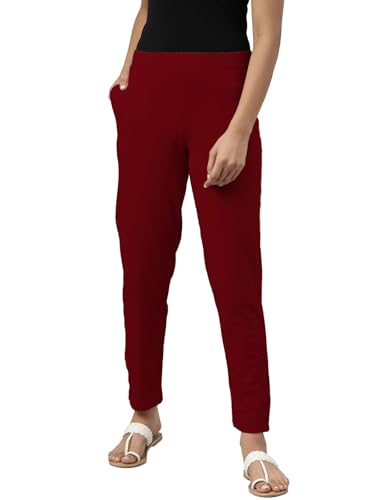Image of GO Colors Women Kurti Pant