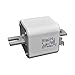 JADRGLHM 170M6889 170M6890 170M6891 170M6898 Ceramic Fuse Base Garden Tools(170M6898)