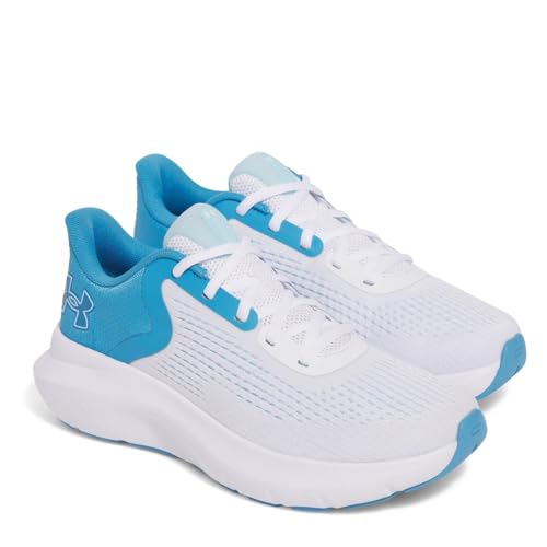 Image of Under Armour Women's Charged Rogue 5 Running Shoes