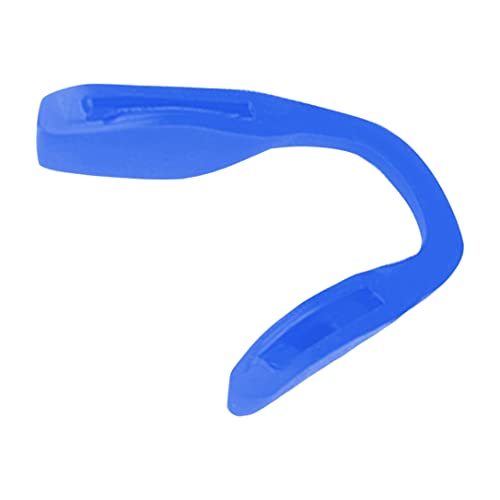Image of Eye Opening Stuff Replacement Nosepieces Compatible with Oakley Metalink OX8153 /Coinflip OO4144 /Hex Jector /Nxtlvl Eyeglass