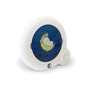 Pabobo – Kid Sleep Indicatore di sveglia Kid’Sleep Essential