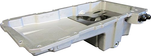 MAST Motorsports LS Swap Conversion Oil Pan