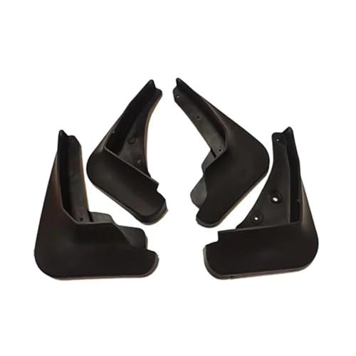 Bavettes pour auto Bestune X60 T77 Pro garde-boue pour éviter les éclats de peinture