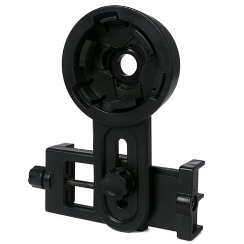 Greika Adaptador Telescópio para Fotos com Smartphone