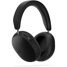 Sonos Ace | Noise Cancelling Wireless Over-Ear Headphones with Bluetooth, 30-Hour Battery Life, Spatial Audio, Dolby Atmos,