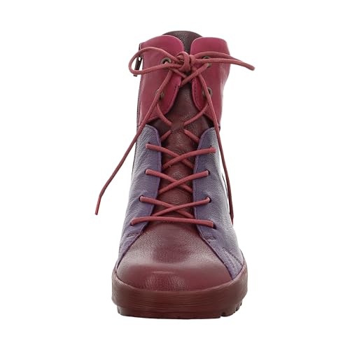 Bottines Think! Comoda confortables et ajustement étroit protecteur
