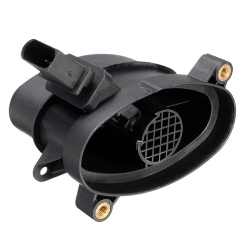 Débitmètre d'air massique pour BMW Série 3 E46 E90 E91 E92 E93 318 320 325 13627788744
