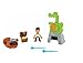 Fisher-Price Disney Jake & the Never Land Pirates, Tick Tock Treasure Cove