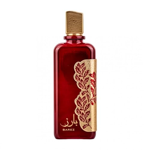 RiiFFS Eau de Parfum Barez Ard Al Zaafaran, Mujer – 100 ml