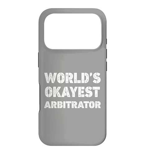 World's Okayest ���ِl �������Ȓ��ِl �X�}�z�P�[�X iPhone 17 Pro �p
