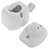 Support de porte de camping-car : matériau en nylon épais avec une capacité robuste et une endurance maximale pour une utilisation intensive, support de porte de remorque