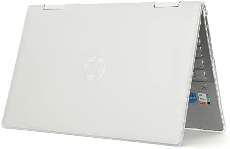 mCover 2022-2023 14インチ HP Pavilion X360 14-EKxxxxシリーズ 2-in-1 Windows PC