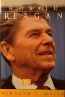 Ronald Reagan 1581650442 Book Cover