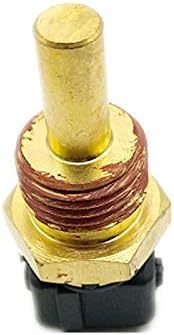 Water temperature sensor/sensing plug 2547-9038 for Daewoo Doosan DH220-5 Excavator