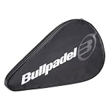 Fodera Racchetta Bullpadel Bppcover Nero 448792