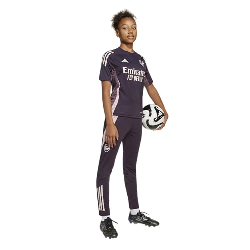 adidas Kids' Arsenal FC 24/25 Training Jersey
