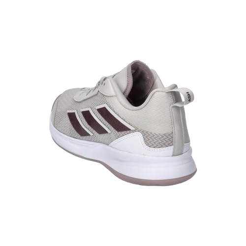 Image of adidas Womens Avaflash Tennis Shoe