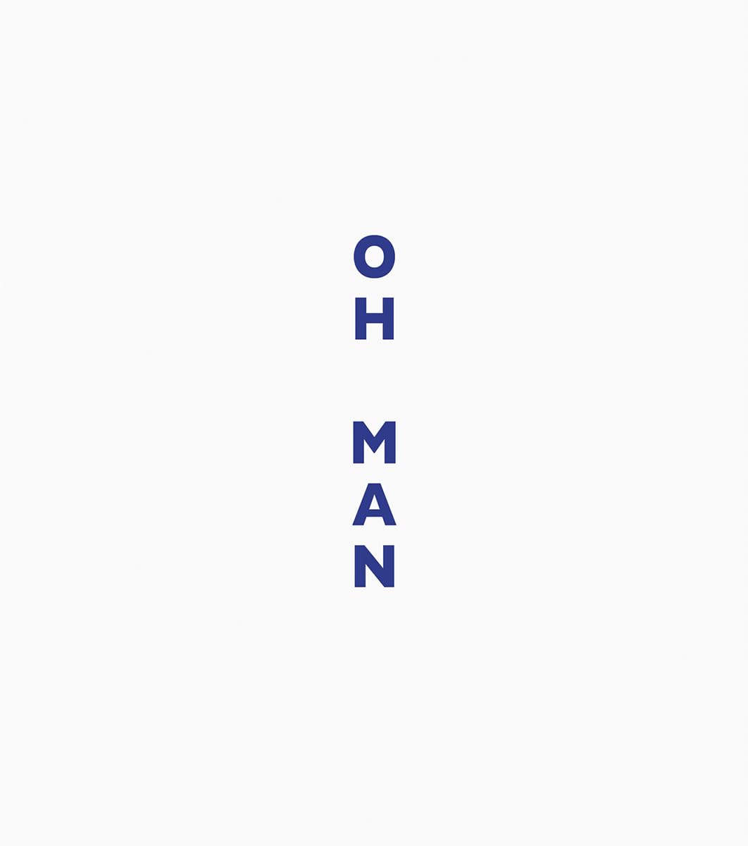 Lise Sarfati, oh man Album Photo de Collection Édition Steidl