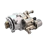 High Pressure Fuel Pump 13517616170 13517594943 13517616446 Compatible With BMW E60 E90 E92 F10 N54 N55 E88 35i 535i X5 X6 Z4 2008 fuel pumps