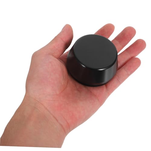 Cache-moyeux en alliage d'aluminium x4 idéal pour vos trajets en remorque