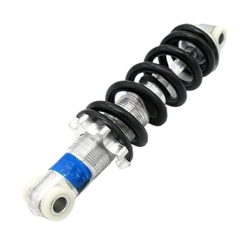Amortisseur de moto arrière 170mm réglable pour suspension centrale de rechange